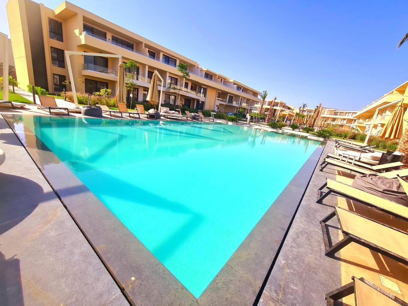 G Cribs Elgouna *