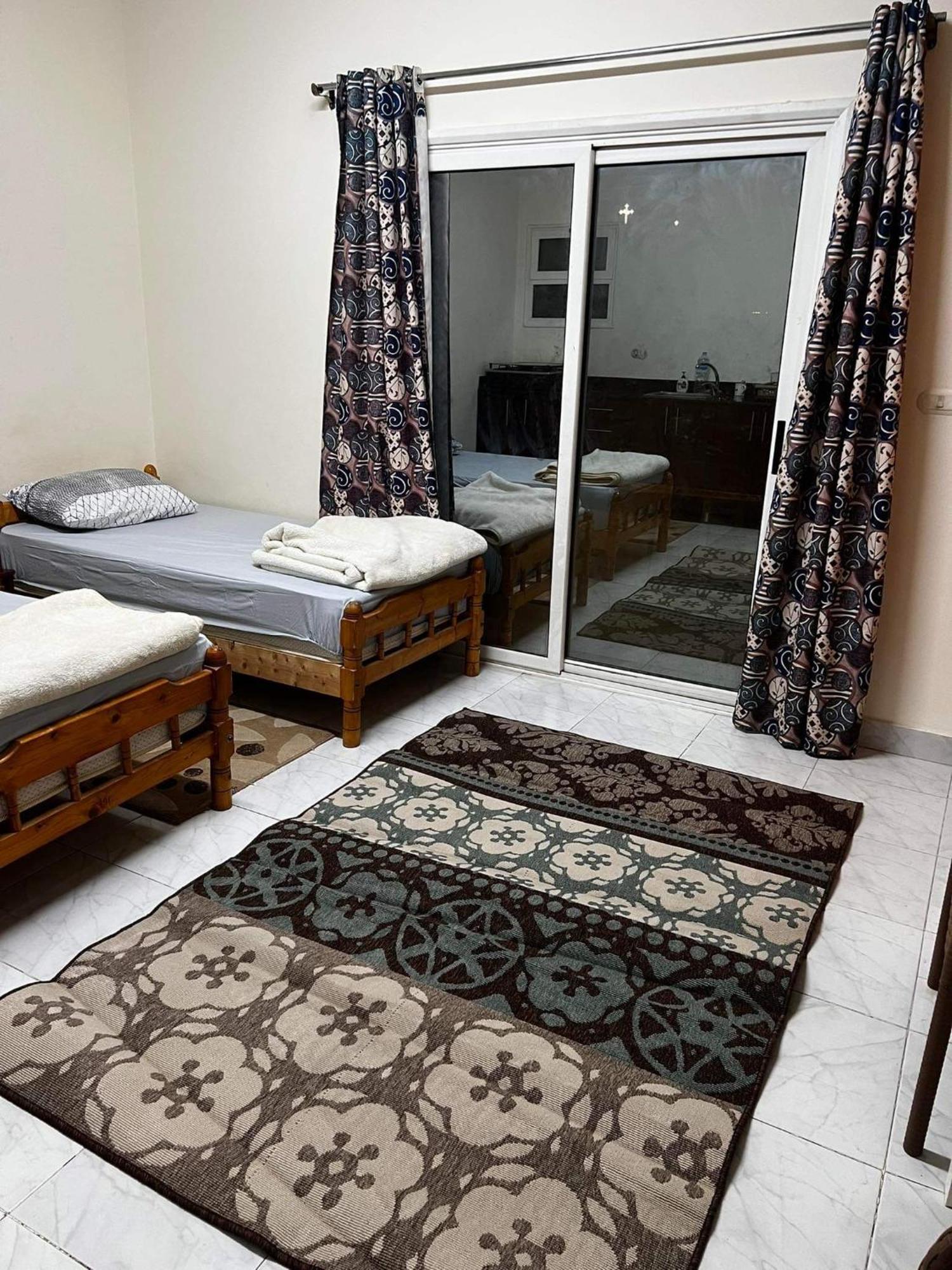 Lotus Compound Apartment