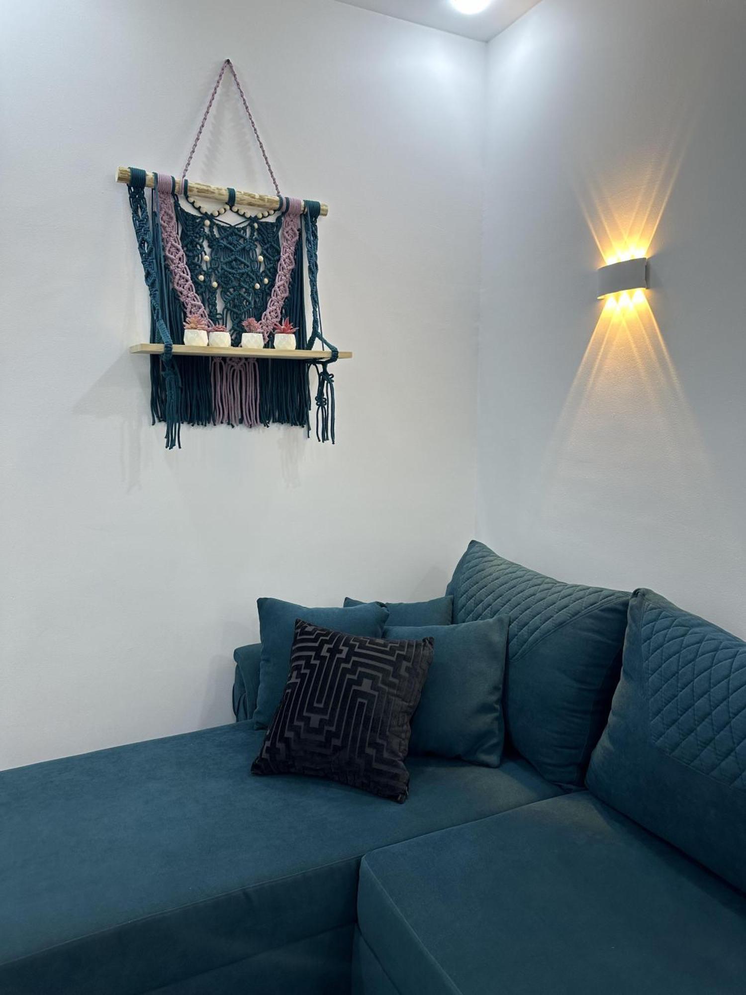 Luxury New In - Private