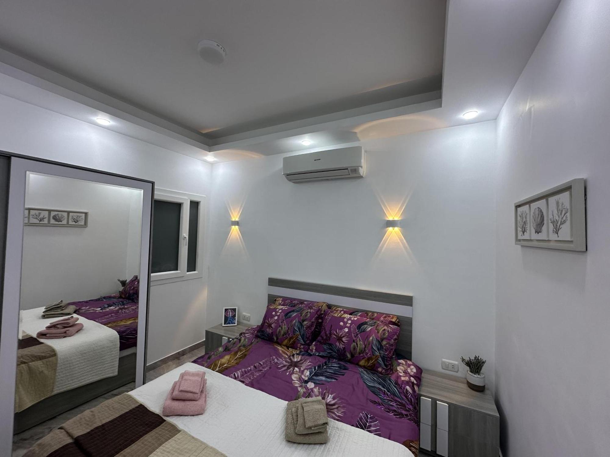 Apartment Luxury New In - Private Hurghada