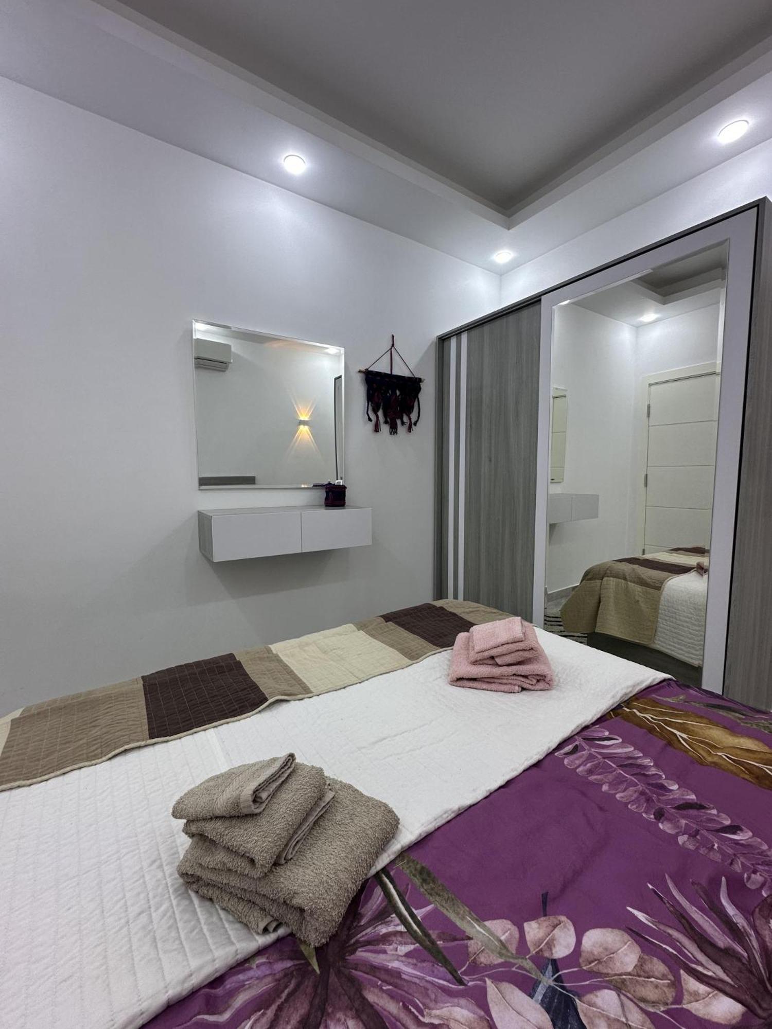 Apartment Luxury New In - Private Hurghada