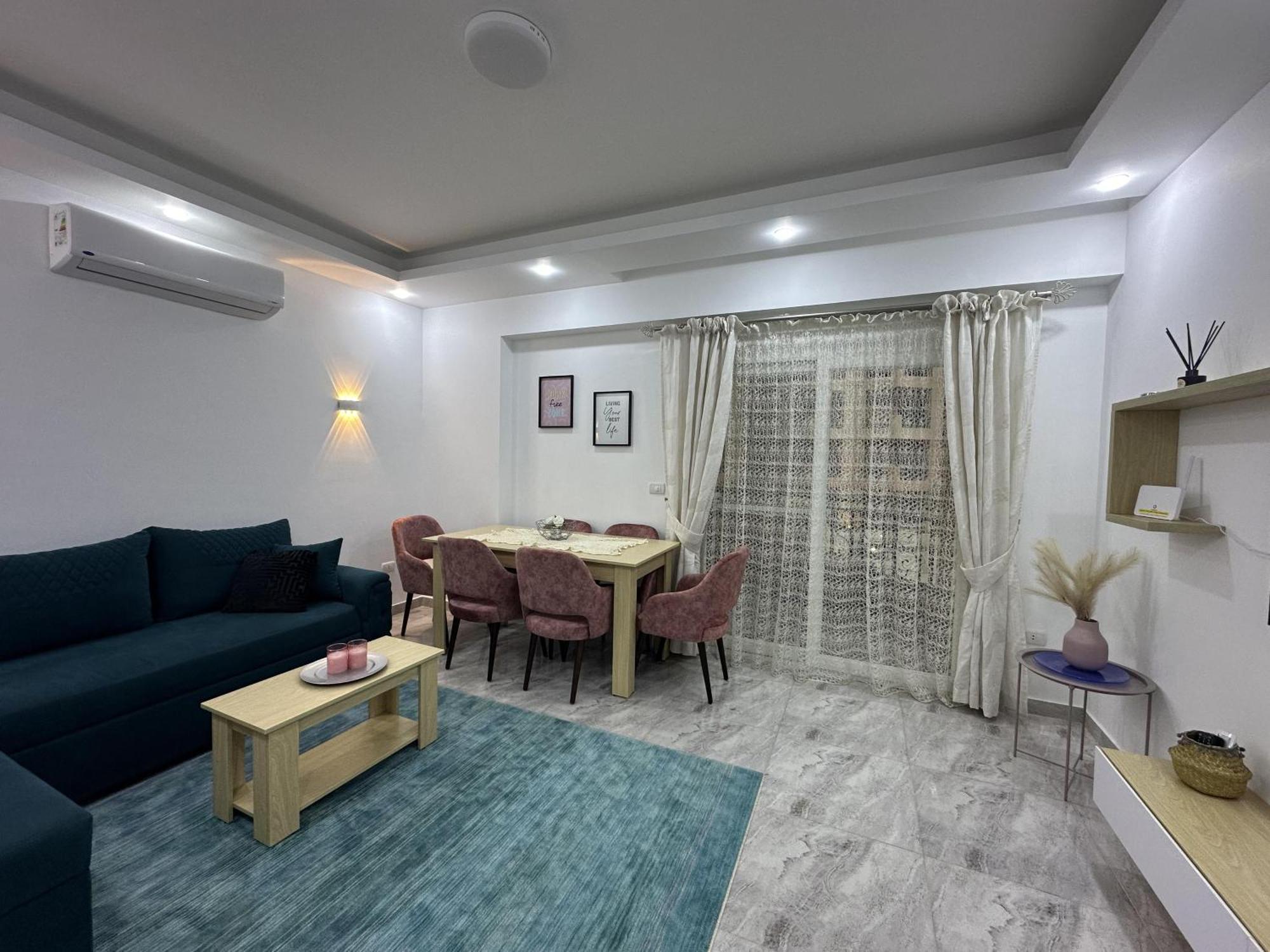 Luxury New In - Private