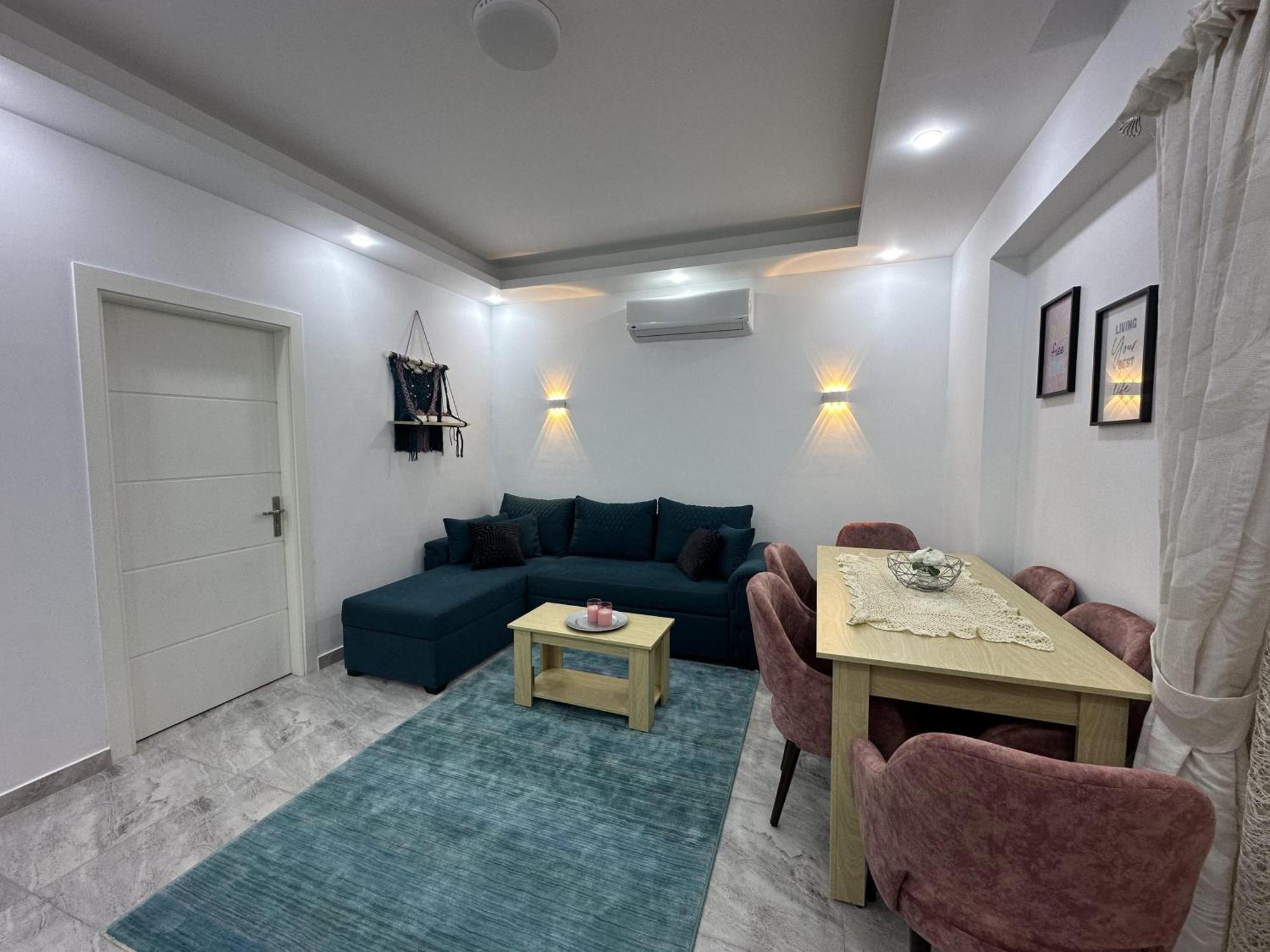 Apartment Luxury New In - Private Hurghada