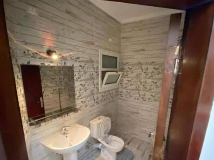 Casablanca Apartment *