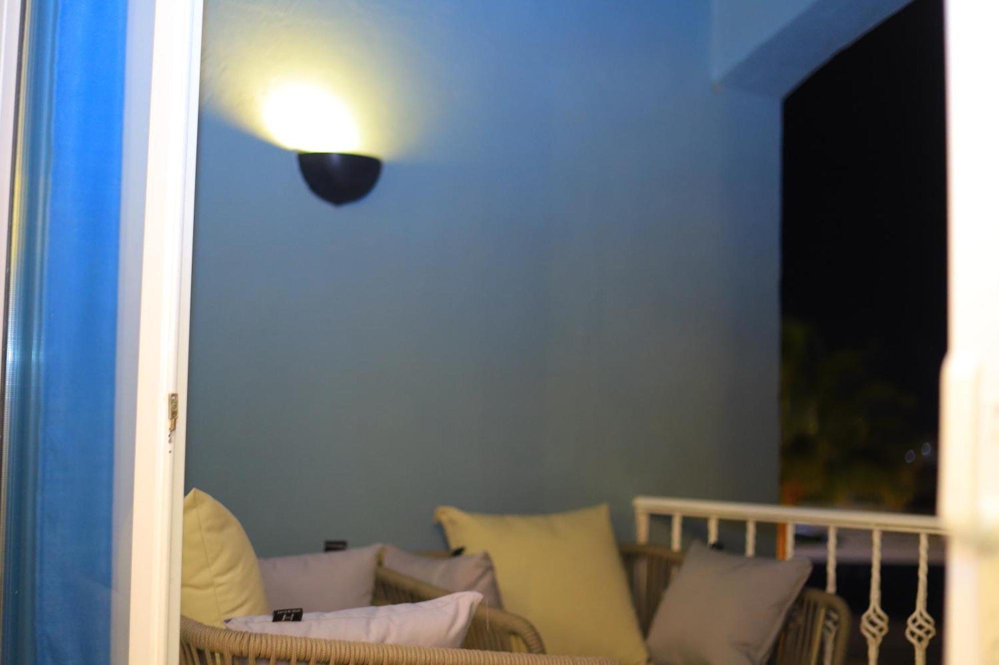 Apartamento New Marina *