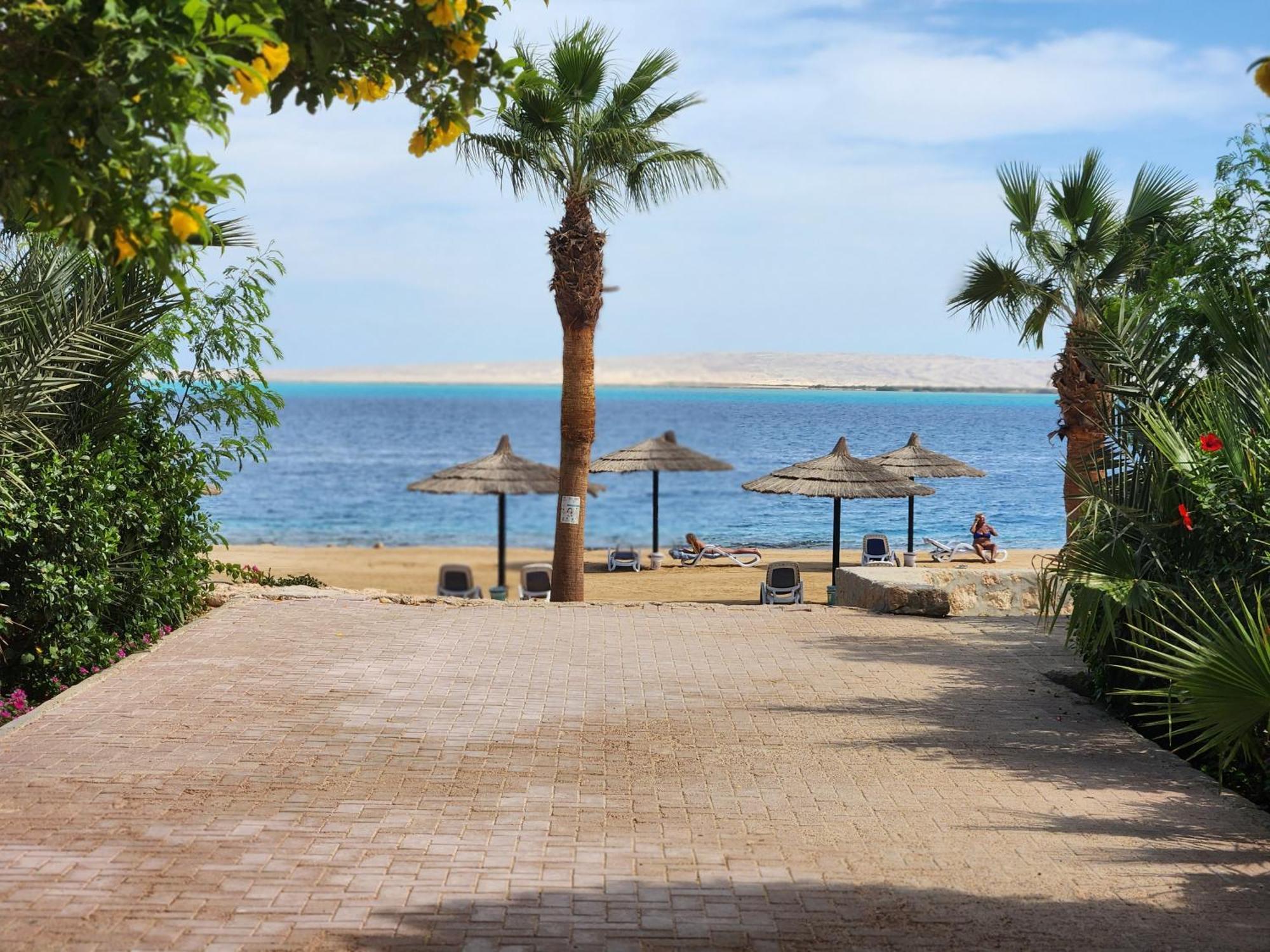Bellevue The View Hurghada