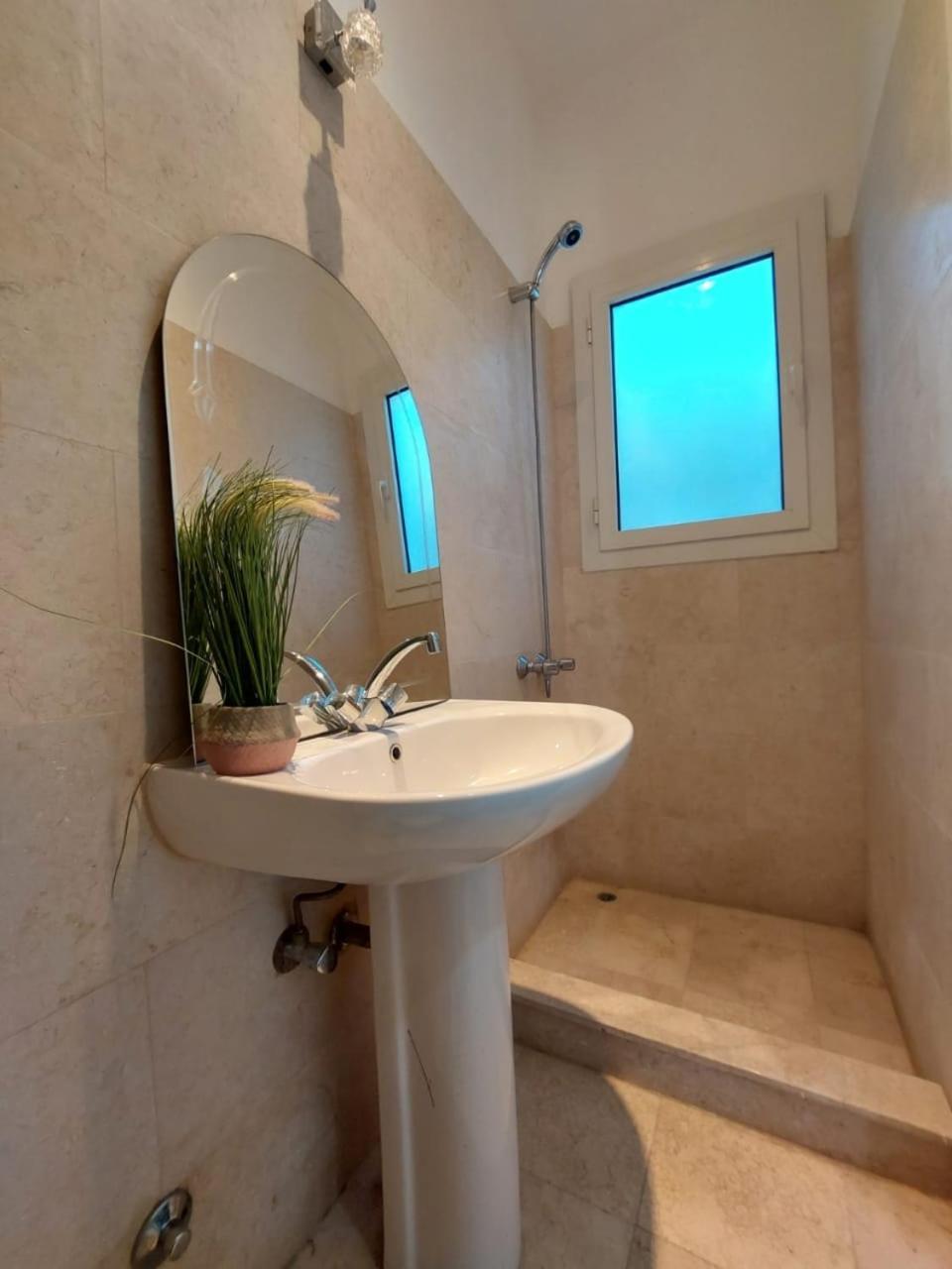 Villa Unique 6 Bedrooms 38 At White El-gouna