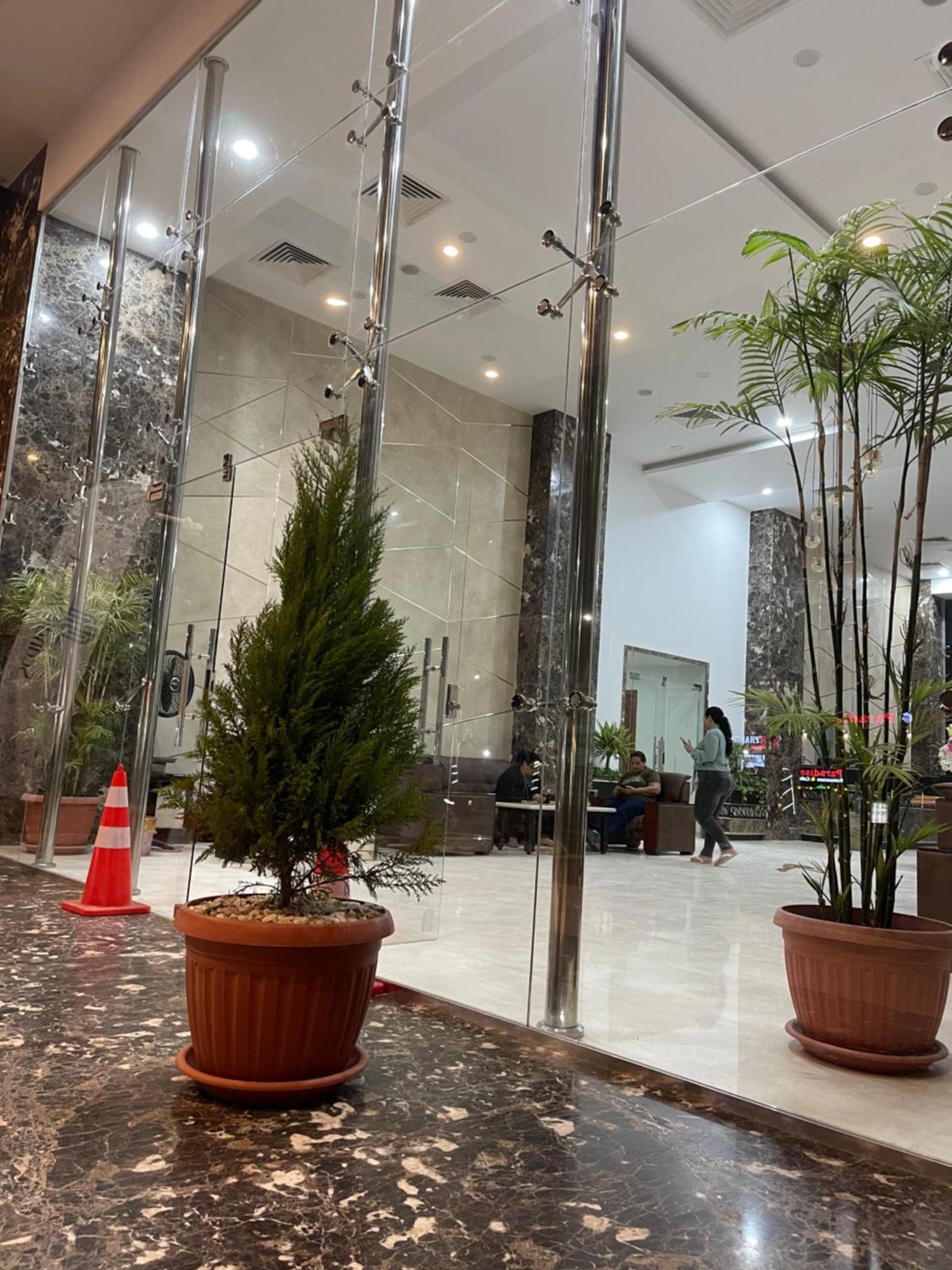 Apartment السعادة