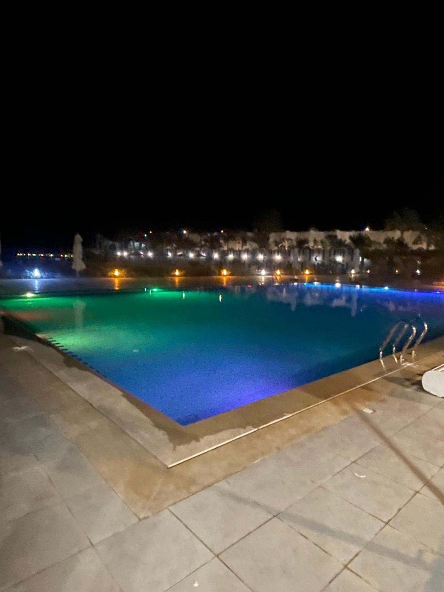 Apartment السعادة *