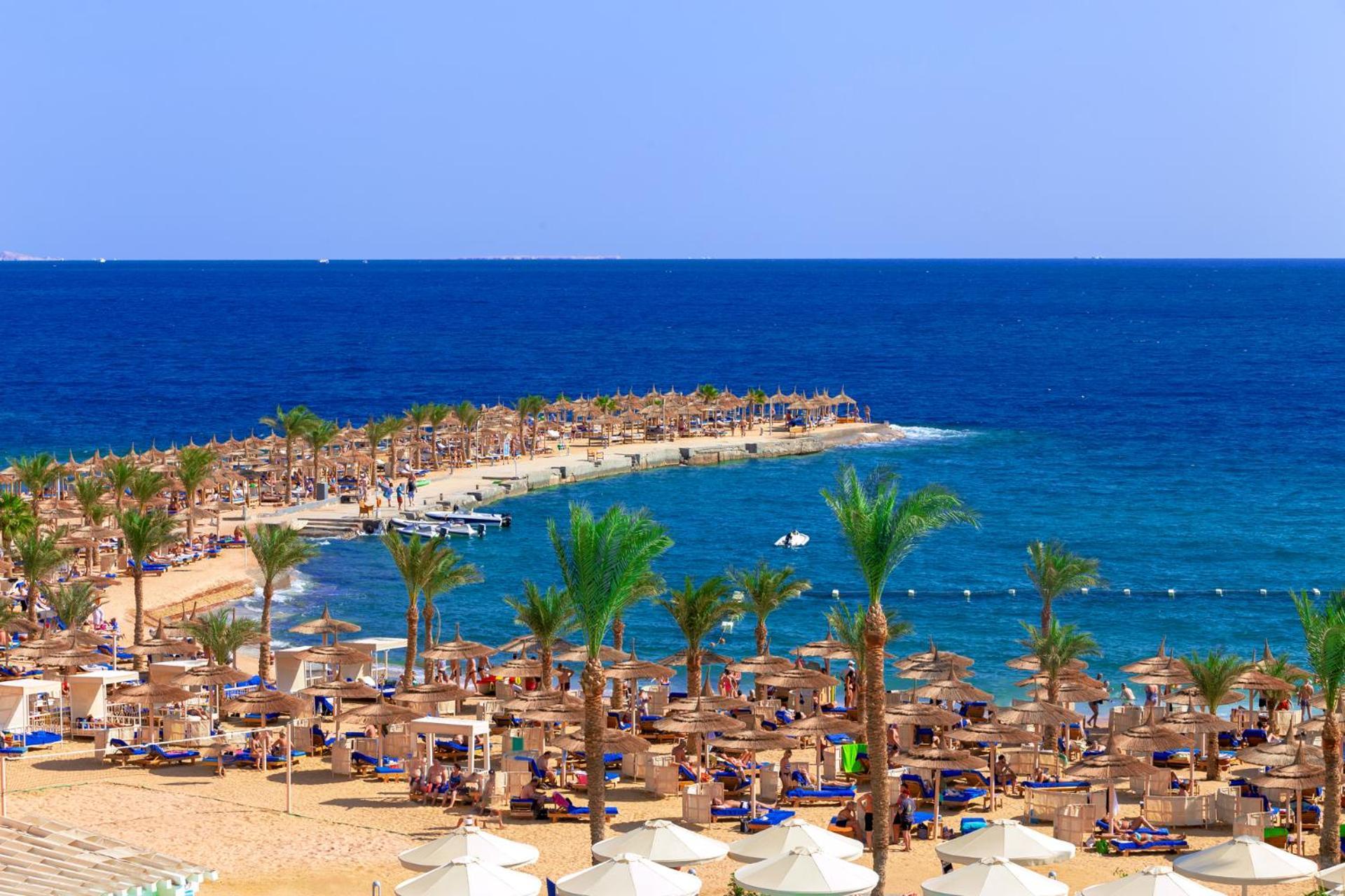 Resort Albatros - By Pickalbatros Hurghada