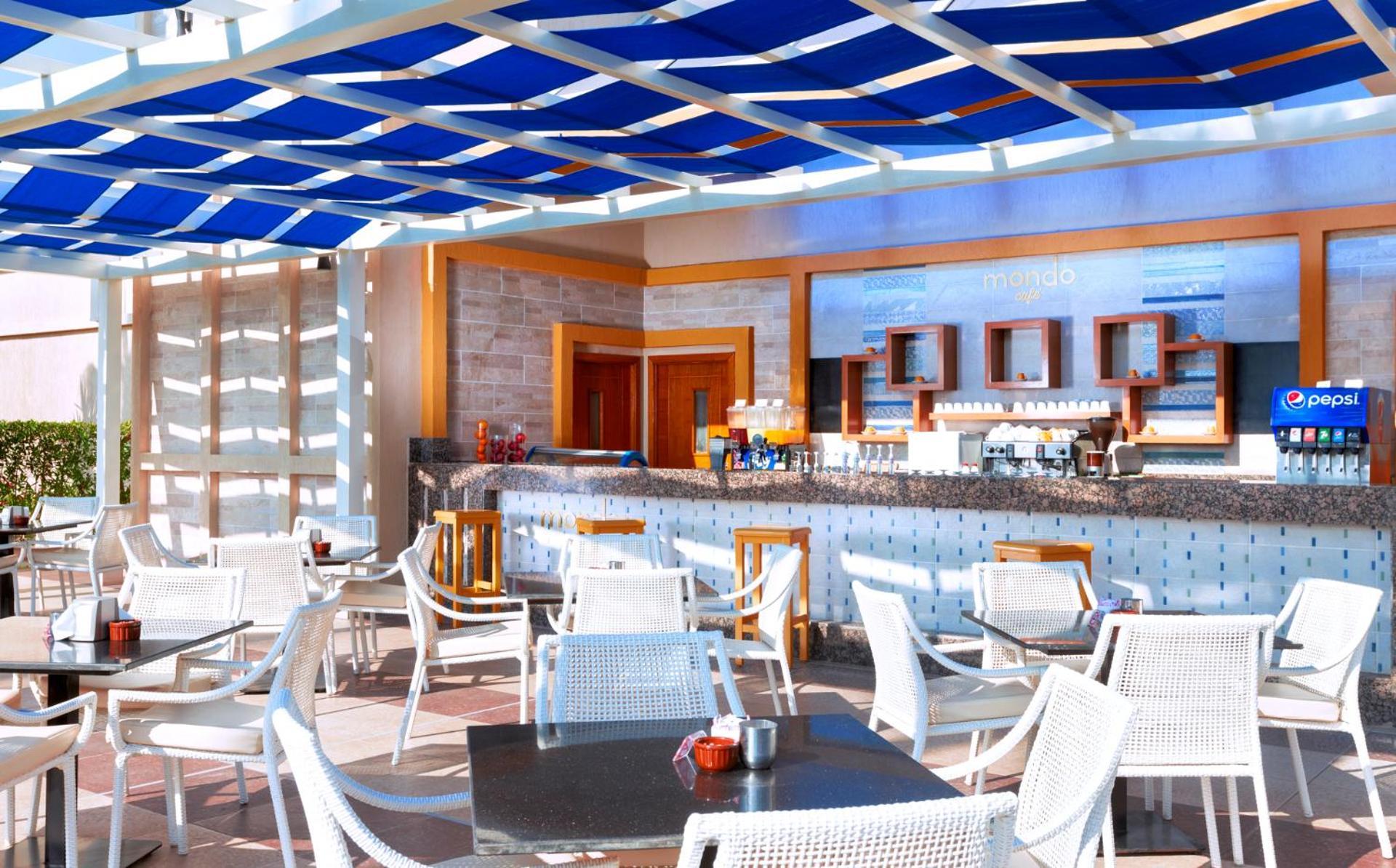 Station touristique Albatros The Club - Aqua Park Hurghada