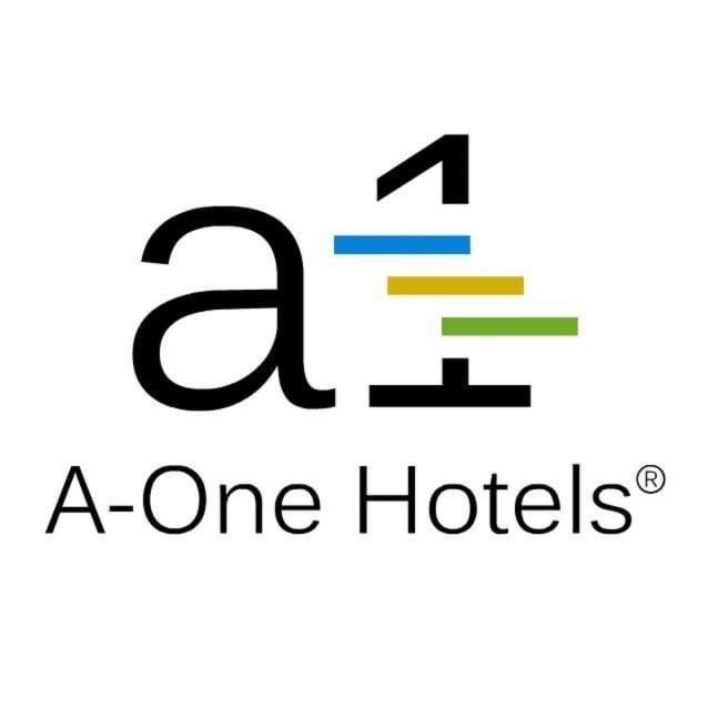 A1 Deluxe Apartment