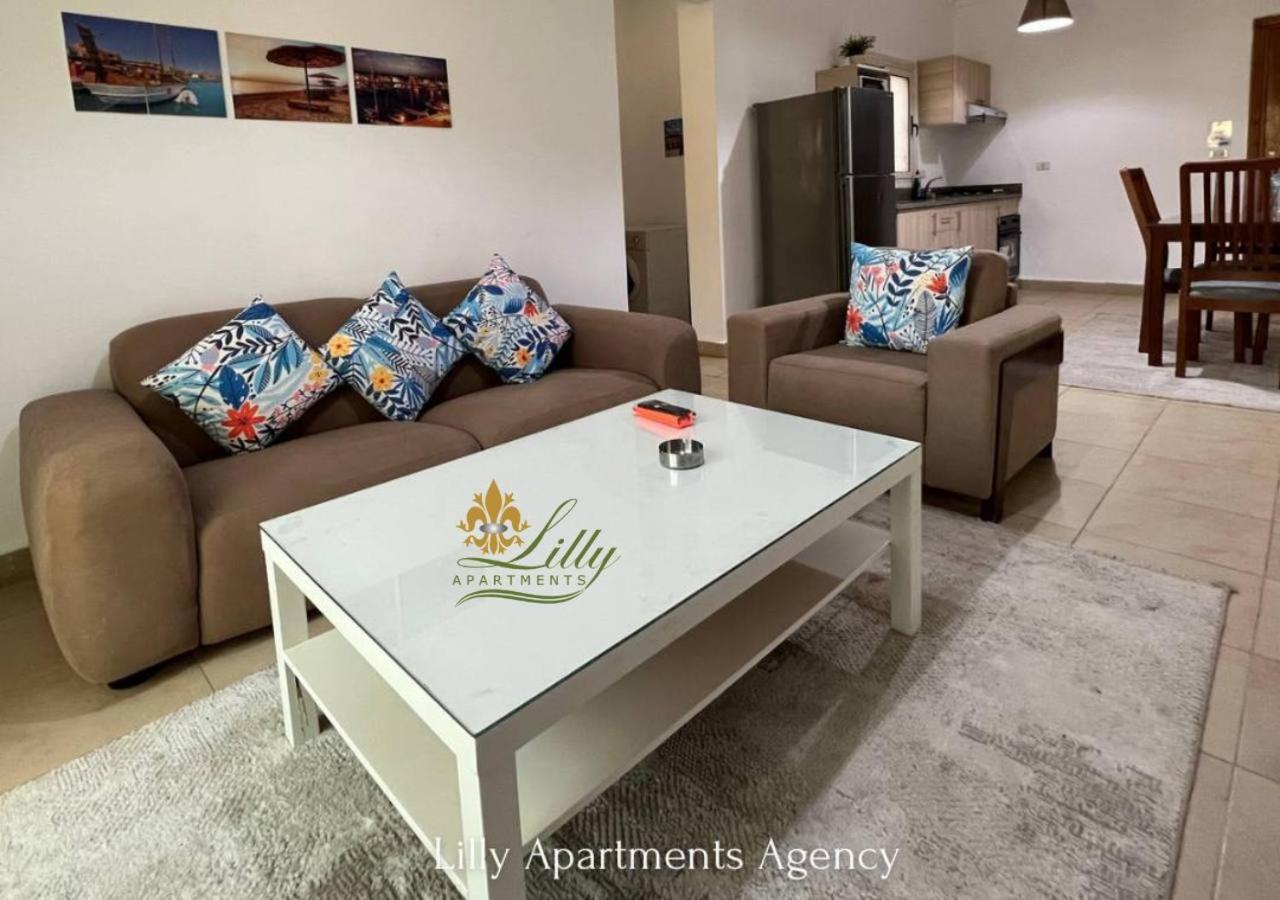 Lilly Appart hôtel 3*