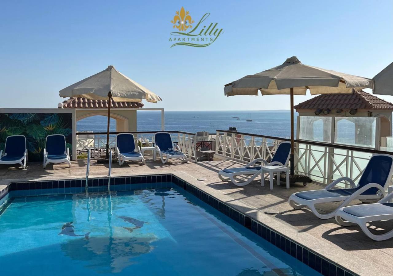 Lilly 3* Hurghada