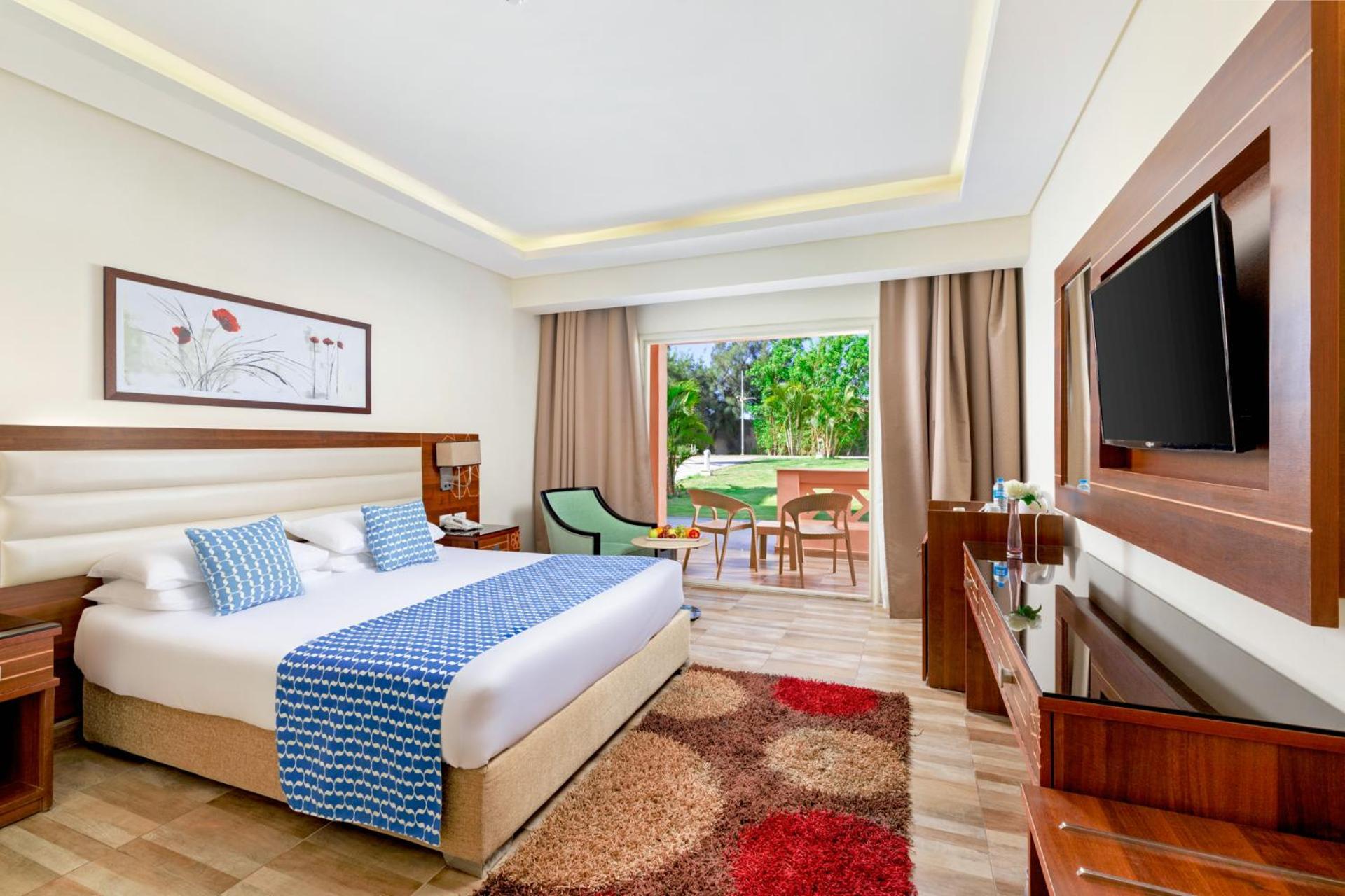 Resort Pickalbatros Aqua Vista - 4*