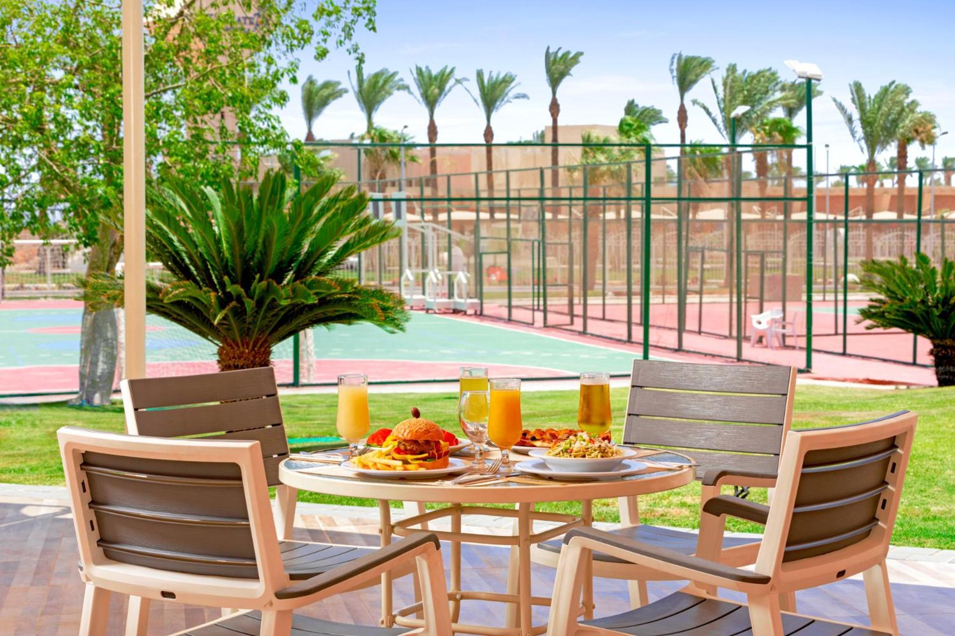 Resort Pickalbatros Aqua Vista - Hurghada