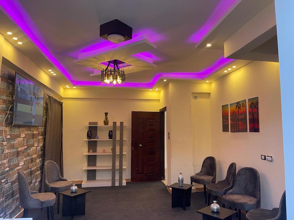 Apartment A1 Deluxe Hurghada