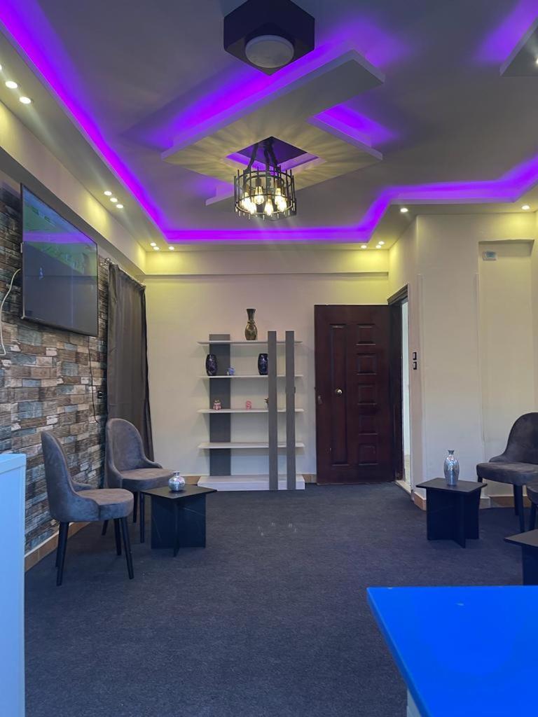 Apartment A1 Deluxe
