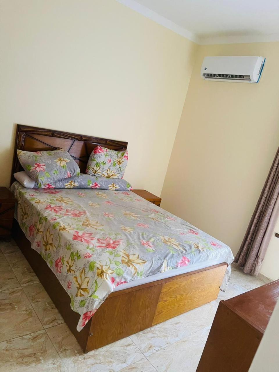 Elmahaba Apartment