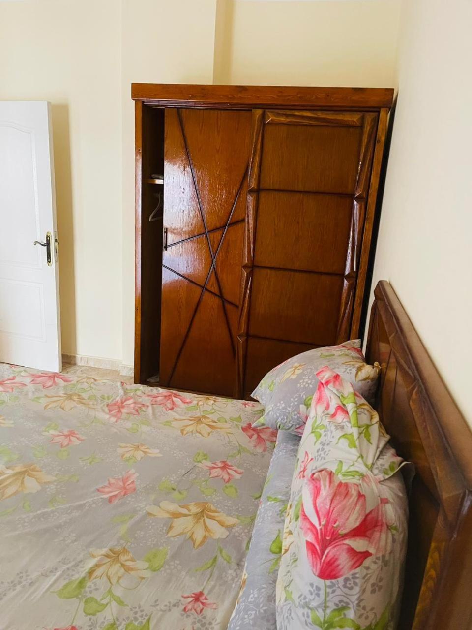 Apartment Elmahaba Hurghada