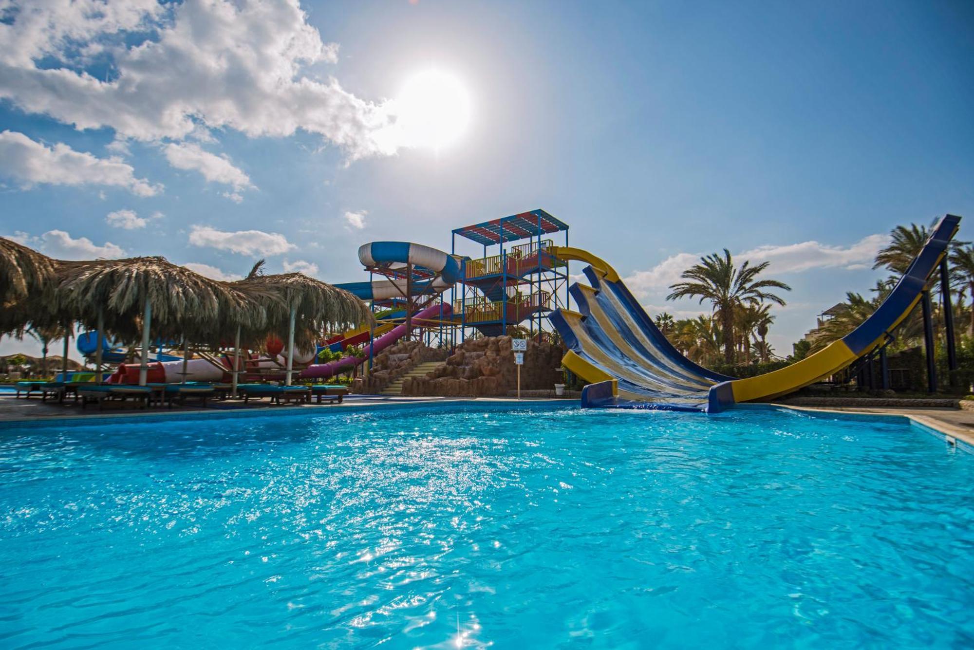 Sunrise Aqua Joy Resort Resort 4*