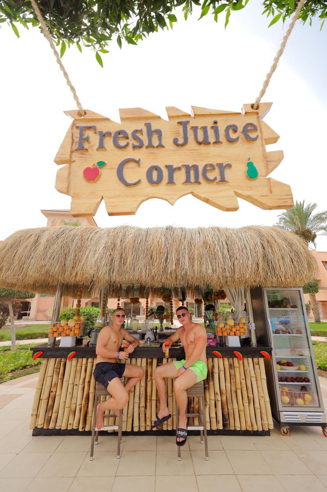 Jasmine Palace Hurghada