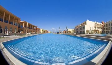 Titanic Aqua Park - Families And Couples Only 4*