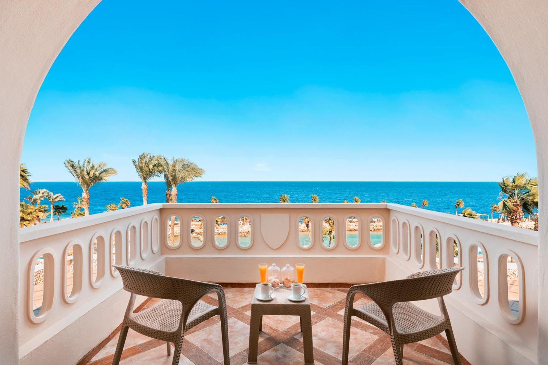 Pickalbatros Citadel Sahl Hasheesh (adults Only) Hurghada