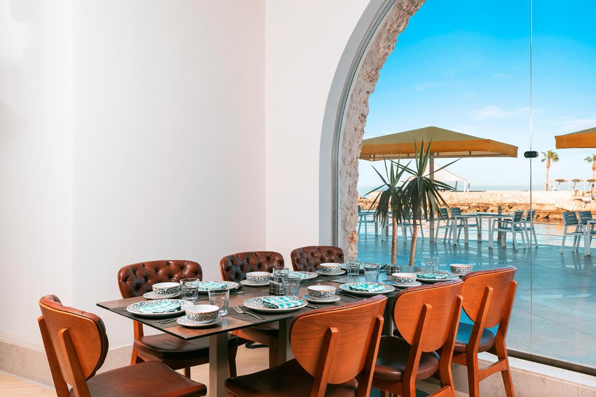 Pickalbatros Citadel Sahl Hasheesh (adults Only) 5* Hurghada