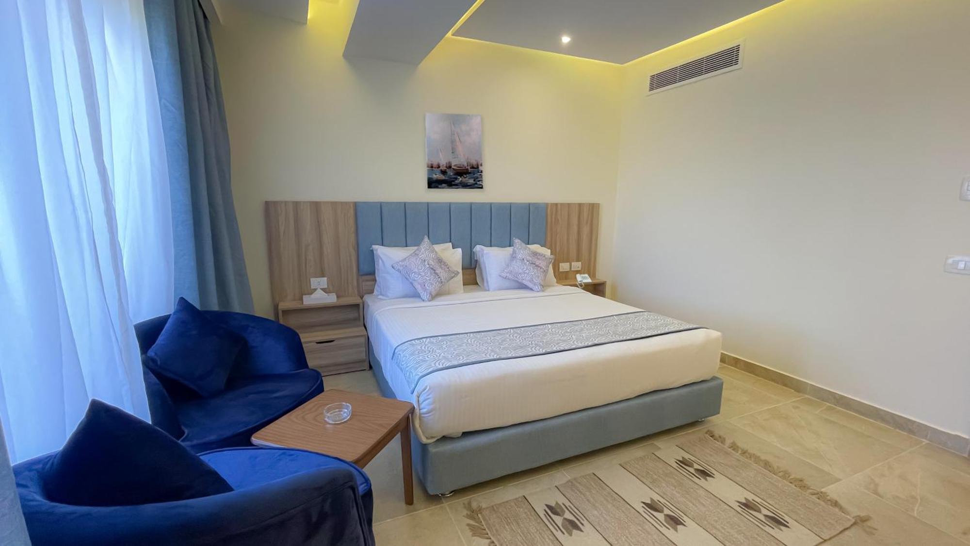 Jasmine Palace Resort Hurghada