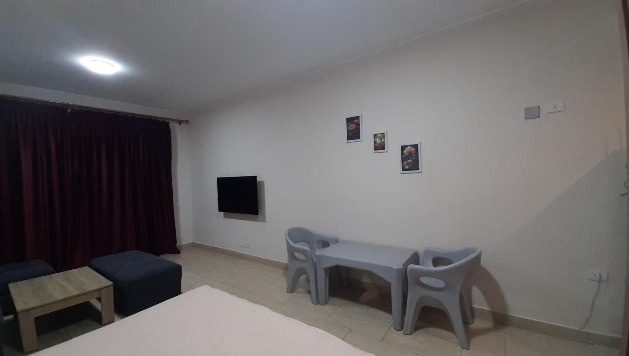 Appartement Cozy Big Aldau Heights