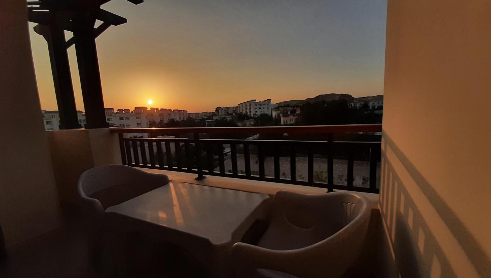 Appartement Cozy Big Aldau Heights