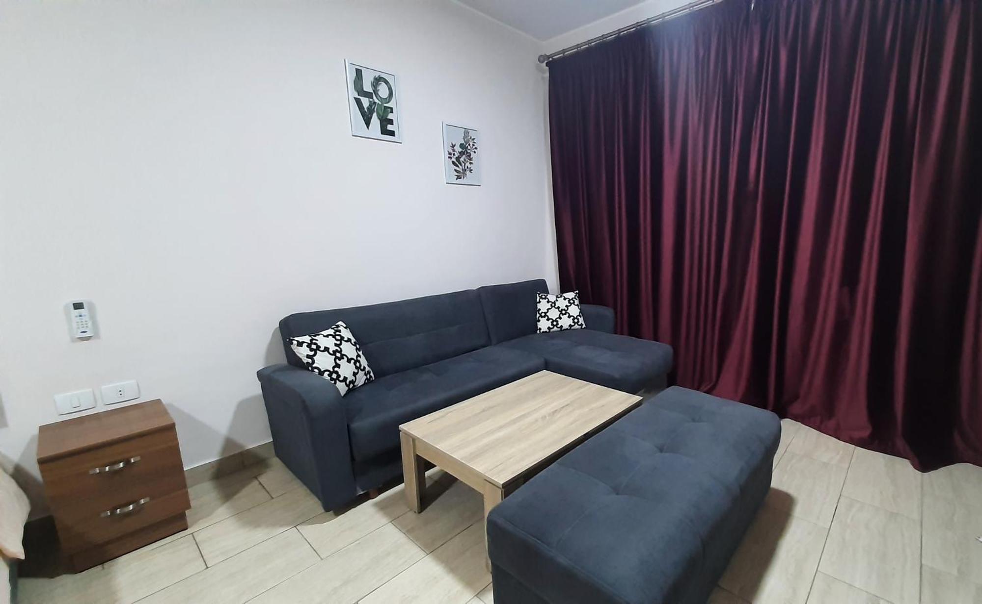 Cozy Big Aldau Heights