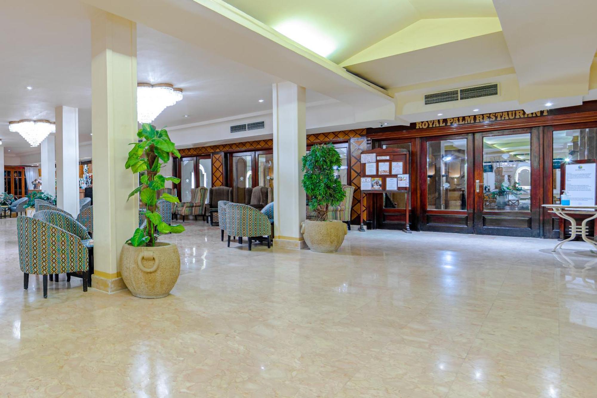 Hotel The Grand Hotel, 4*