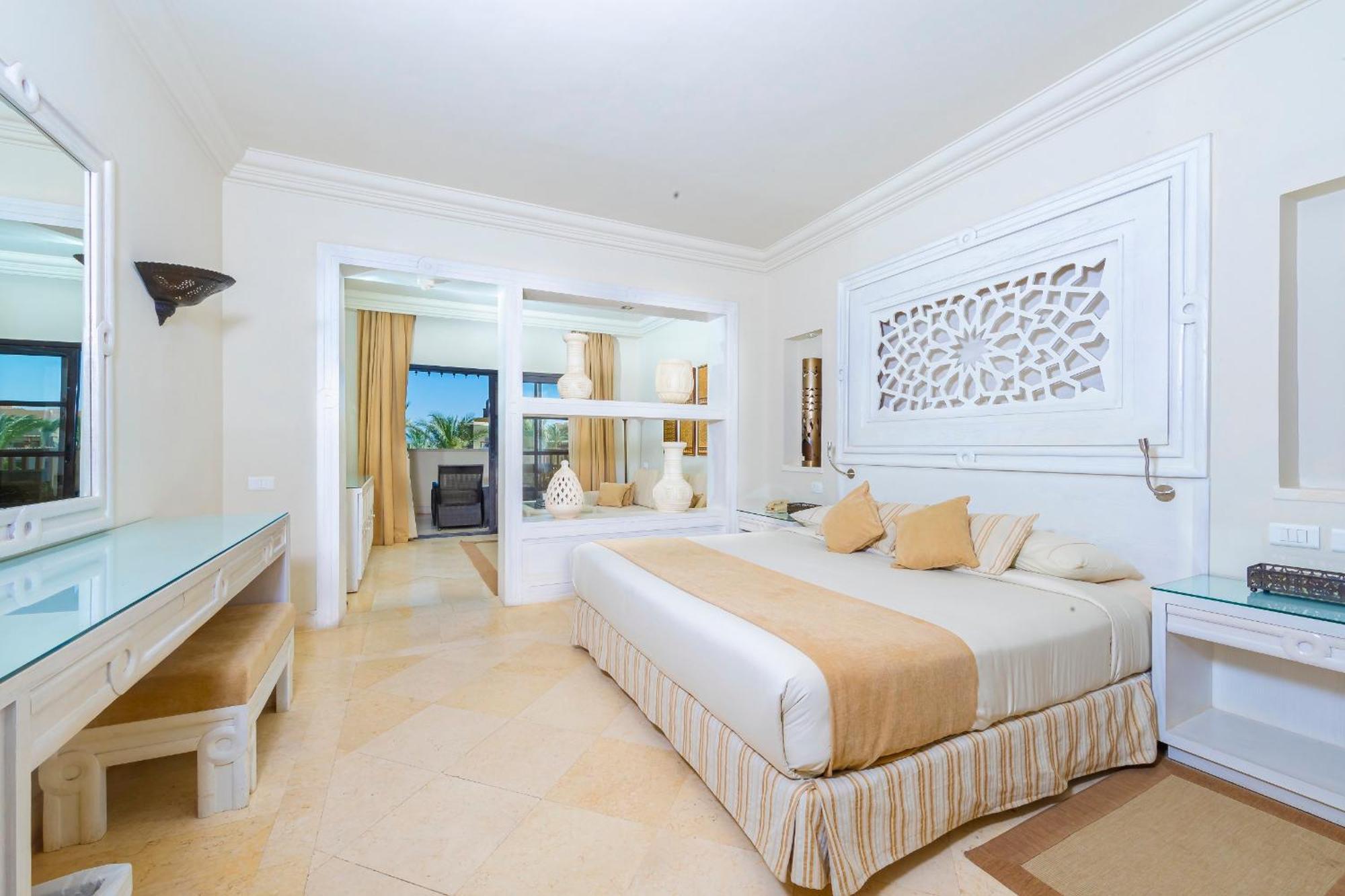Resort The Makadi - Couples Only 18 Years 5*