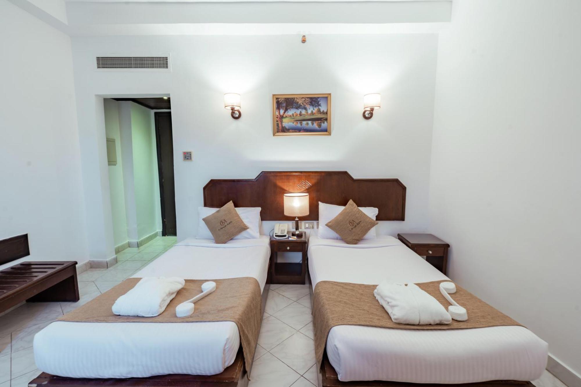 Resort Minamark For Families And Couples Only Hurghada