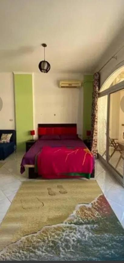 Apartment Small House