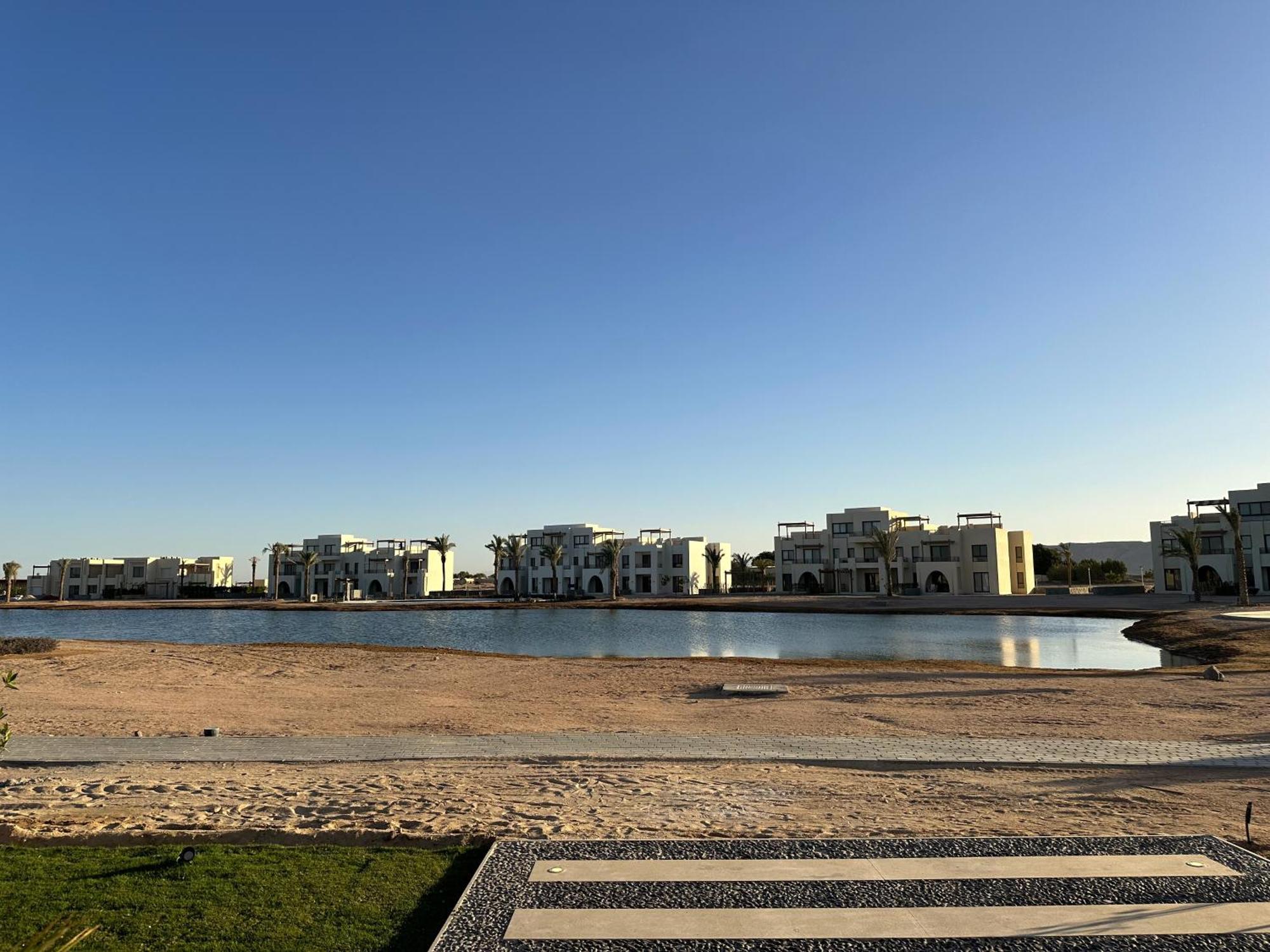 Charming 3br Villa/free Pool & Lagoon Access@gouna Hurghada