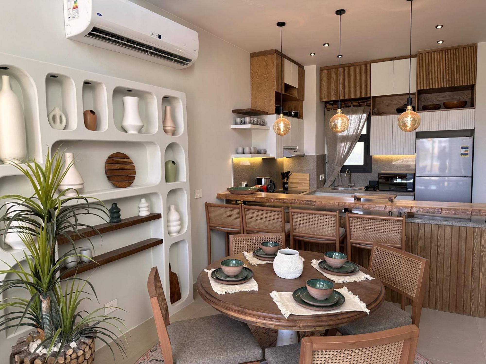 Villa Charming 3br Villa/free Pool & Lagoon Access@gouna