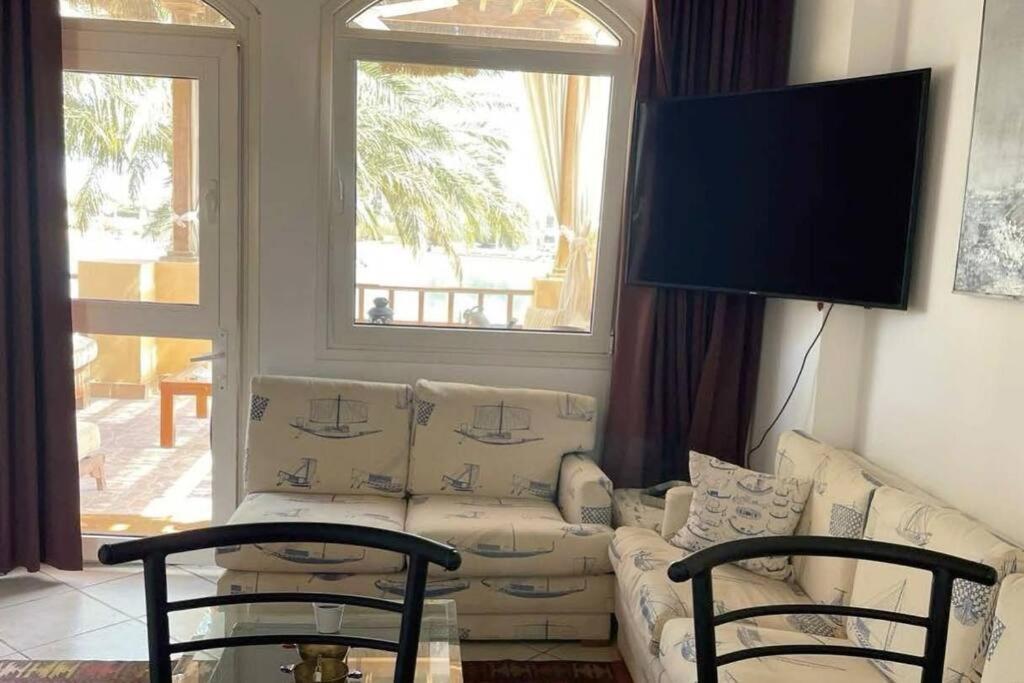 Appartement The Seafront Magical Loft!