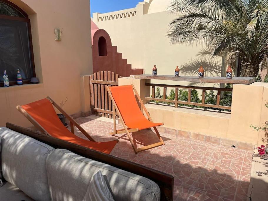 Appartement The Seafront Magical Loft! *