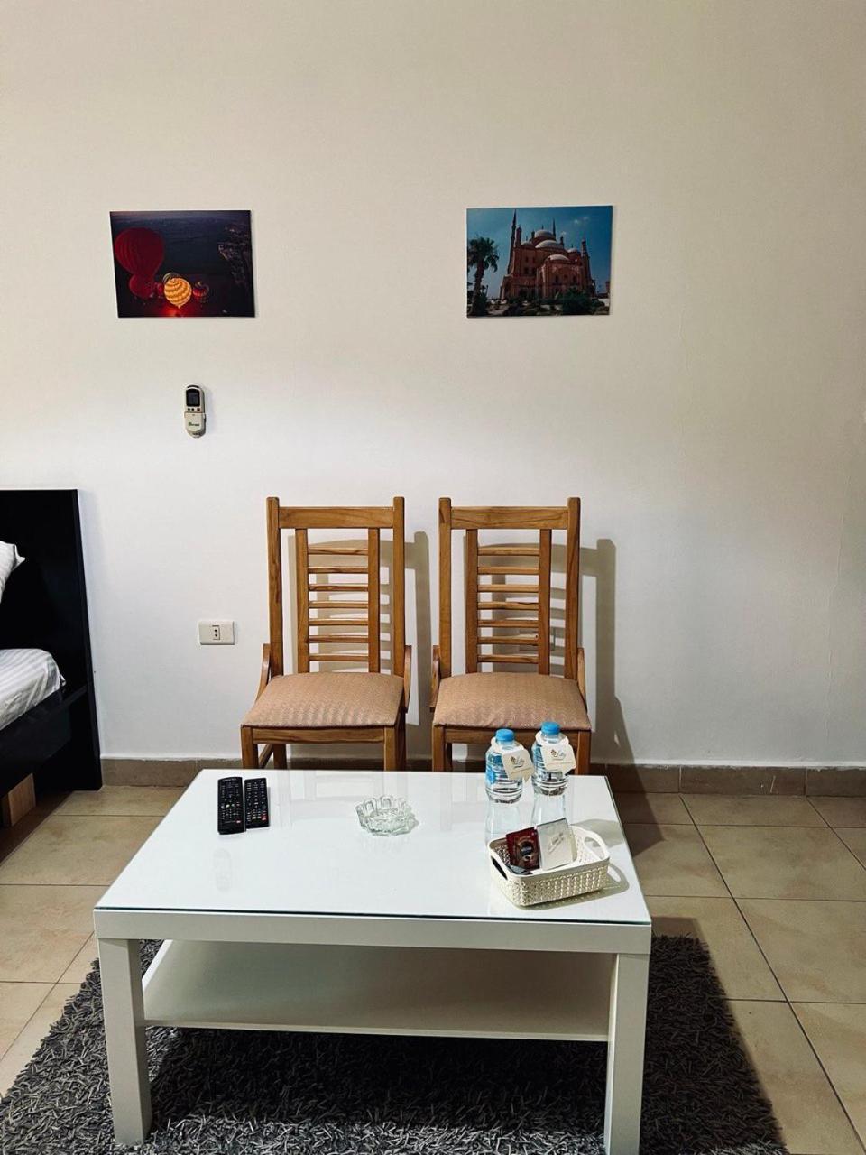 Appart hôtel Lilly Hurghada