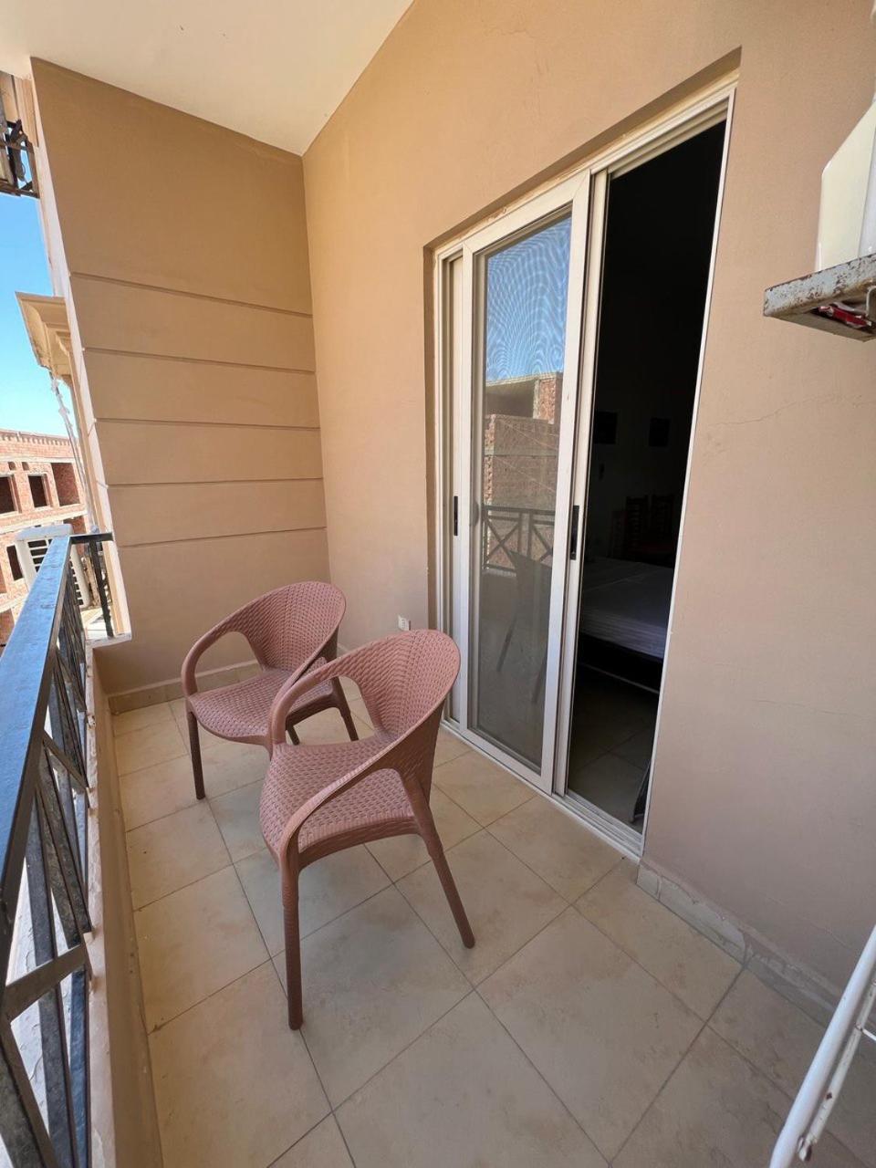 Lilly 3* Hurghada