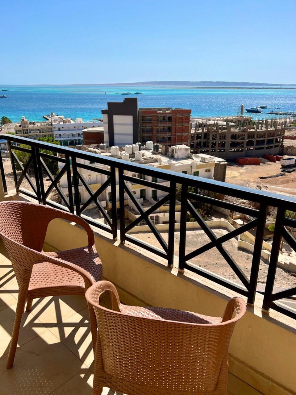 Lilly Appart hôtel Hurghada