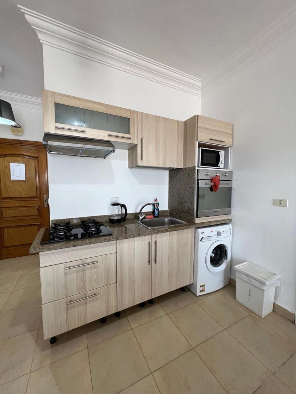Appart hôtel Lilly 3*