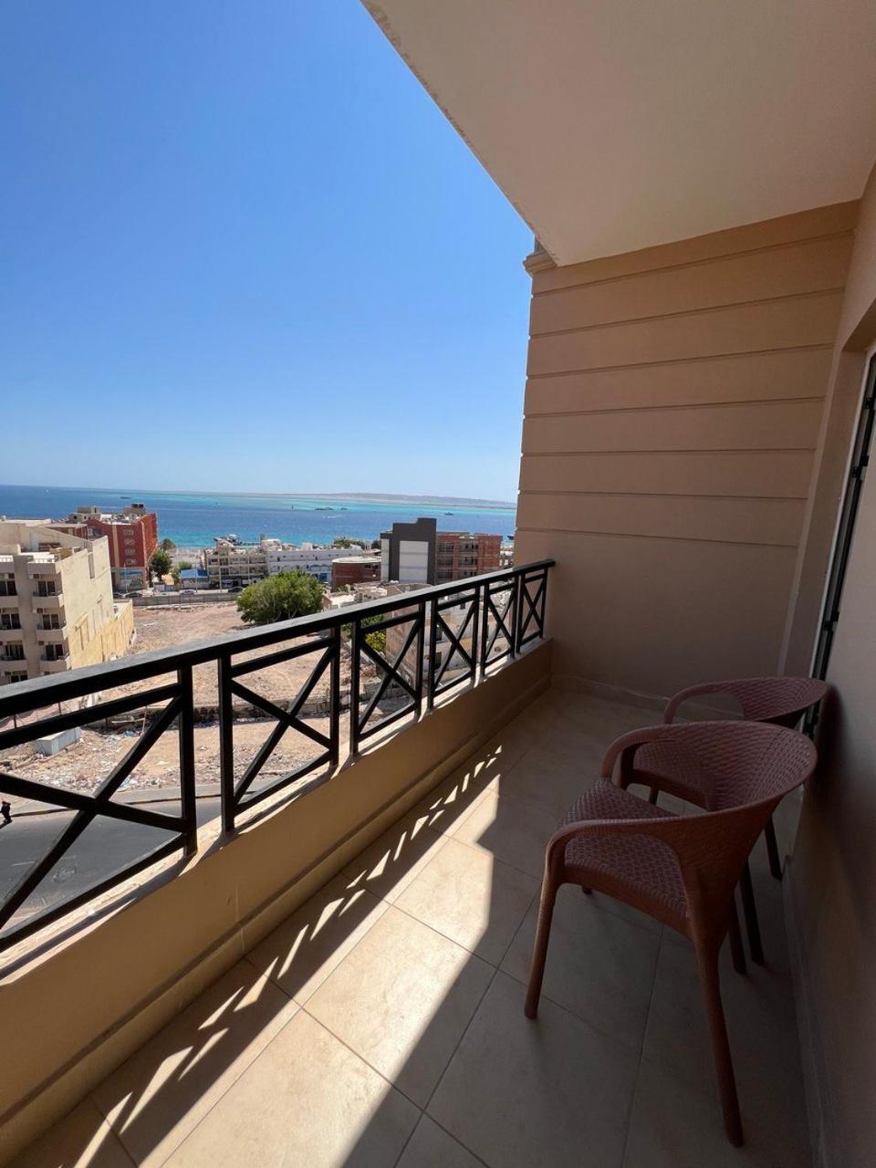 Lilly Hurghada