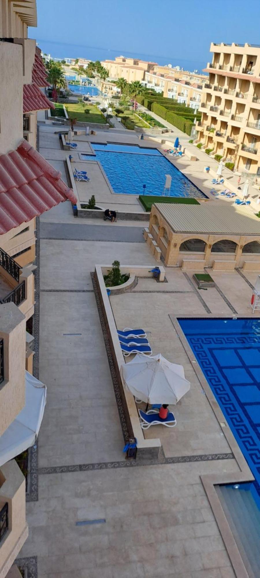 Selena Bay Hurghada