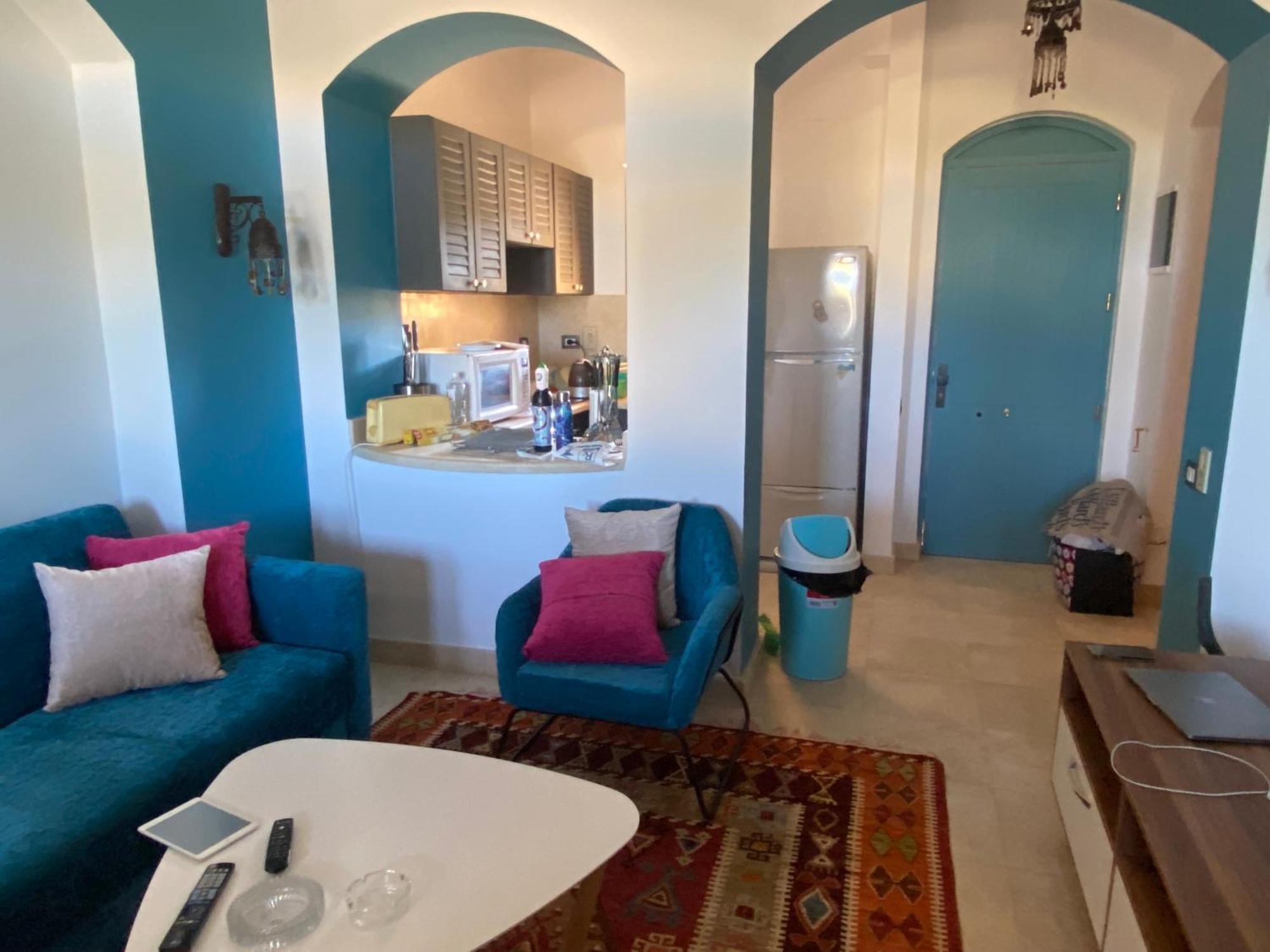Lovely Two Bedroom * Hurghada