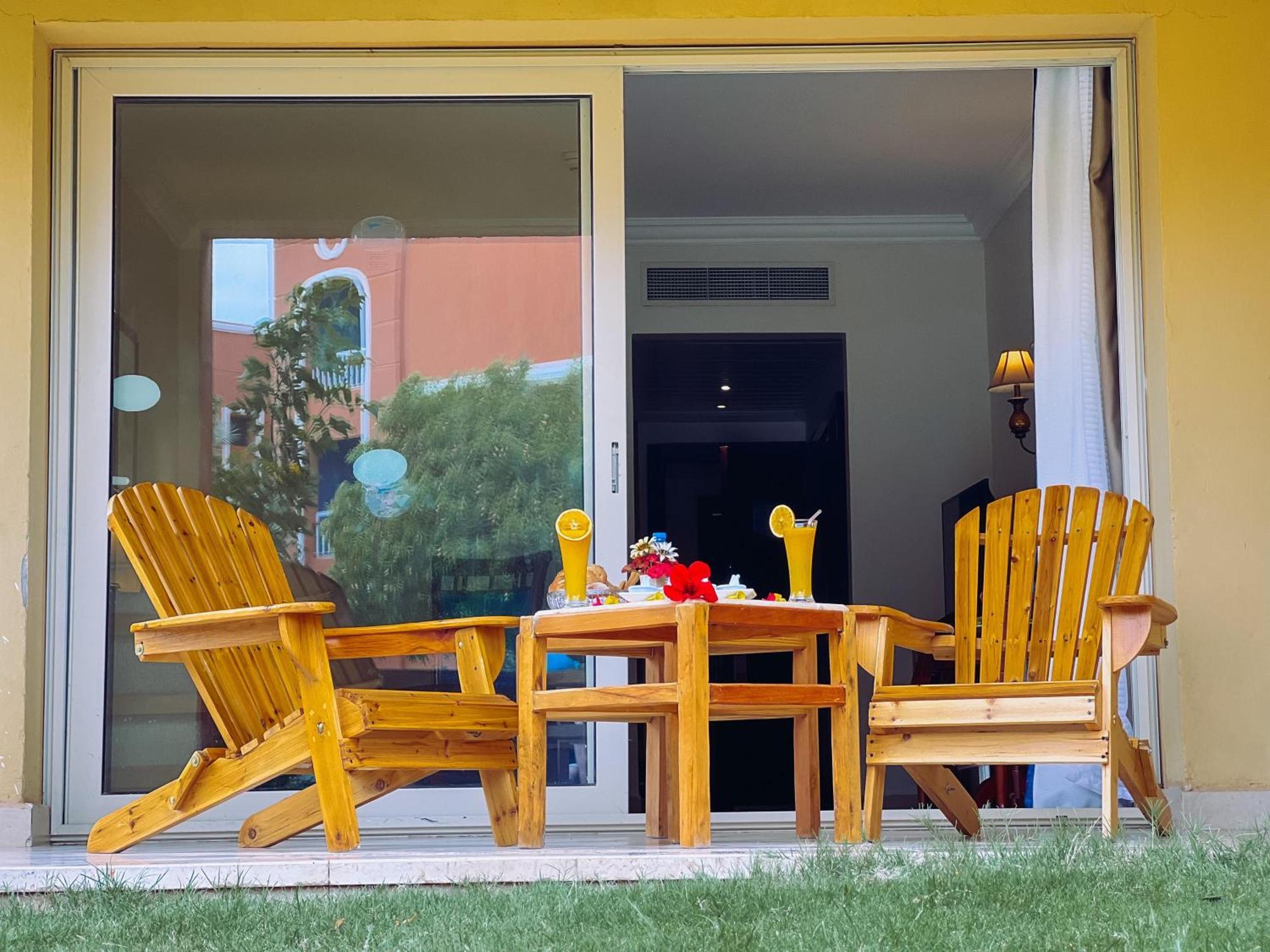 Sentido Caribbean World Soma Bay Resort 5*