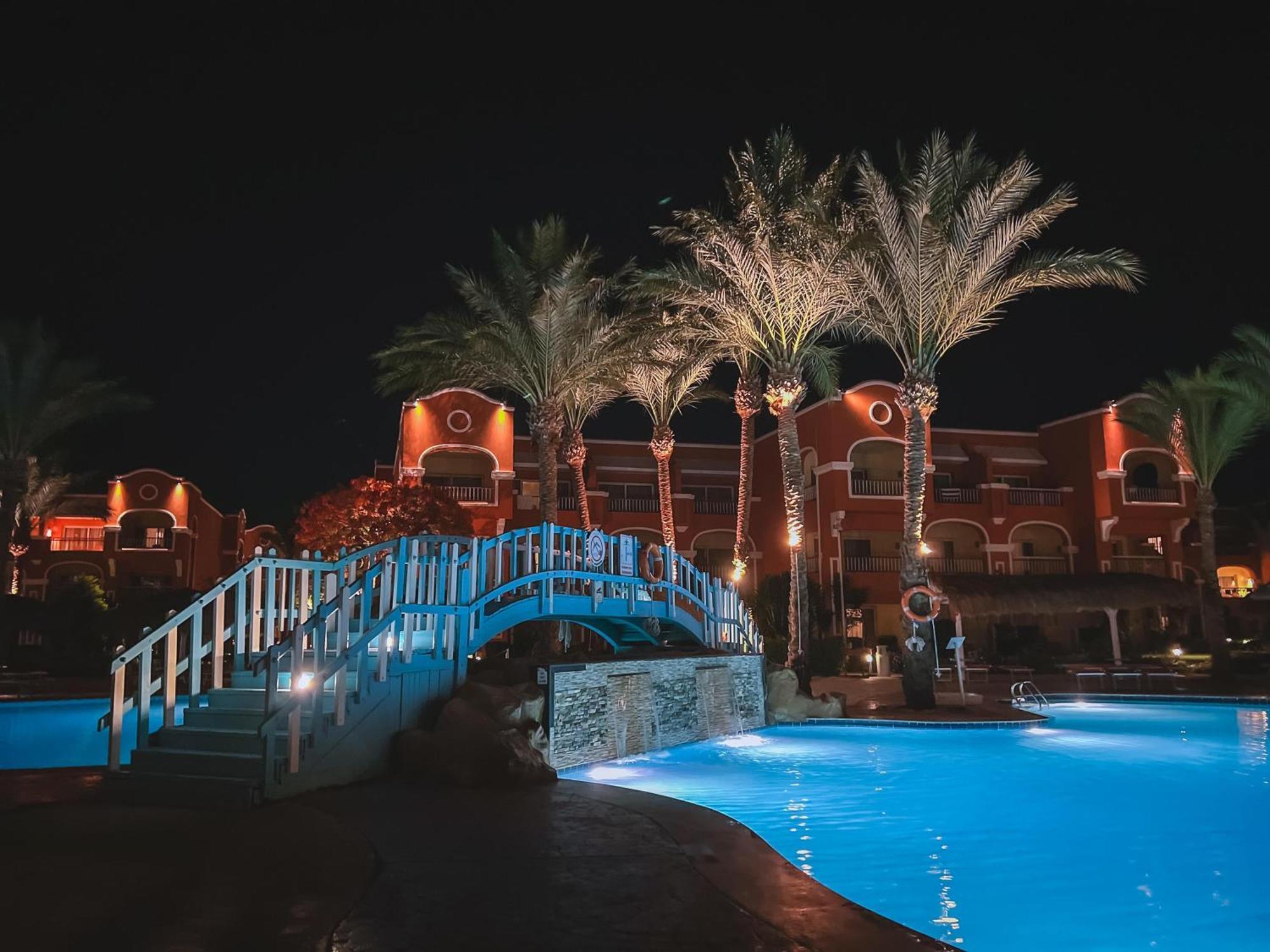 Sentido Caribbean World Soma Bay Hurghada